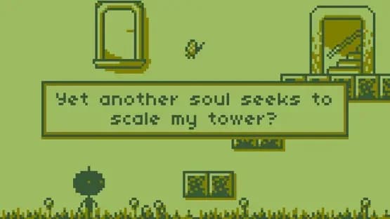 Tower of Heaven — Screenshots