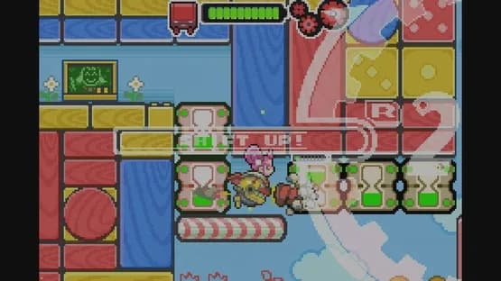 Drill Dozer — Screenshoty
