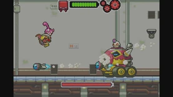 Drill Dozer — Screenshoty