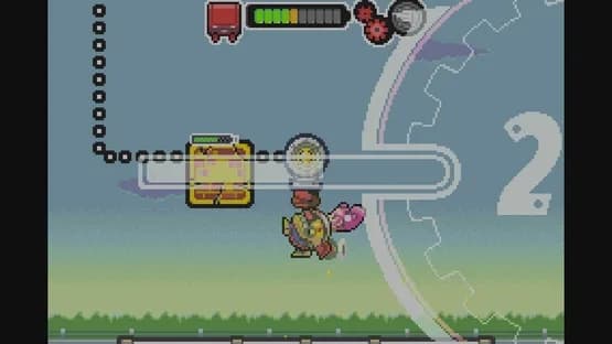 Drill Dozer — Screenshoty