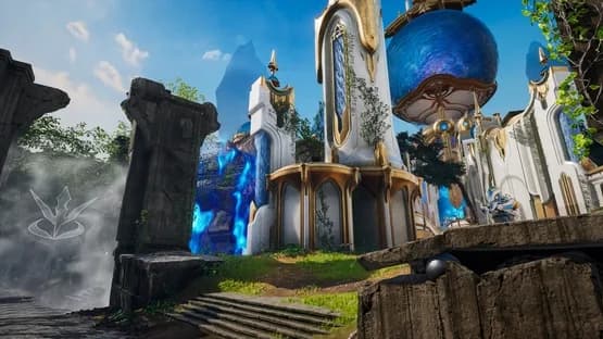 Fault: Elder Orb — Screenshots