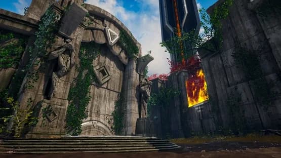 Fault: Elder Orb — Screenshots