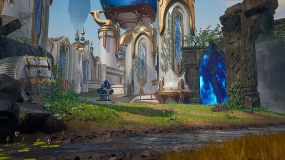 Fault: Elder Orb — Screenshots