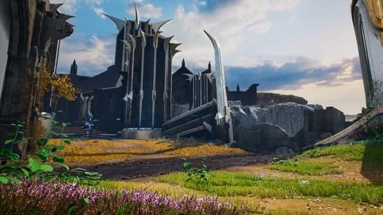 Fault: Elder Orb — Screenshots