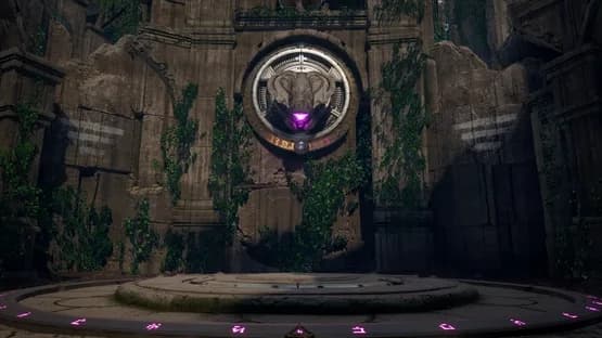 Fault: Elder Orb — Screenshots