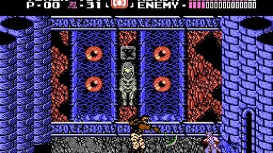 Ninja Gaiden — Screenshoty