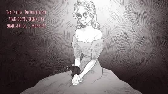 Slay the Princess — Screenshots