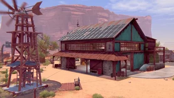 Bounty Star — Screenshoty