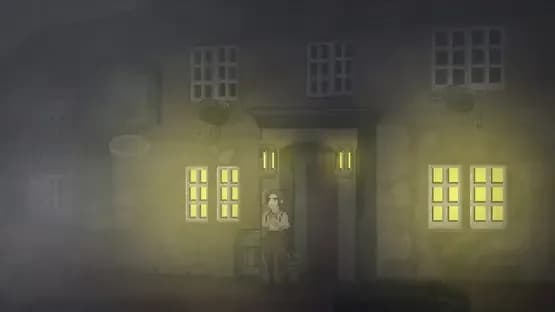 The Excavation of Hob's Barrow — Screenshots