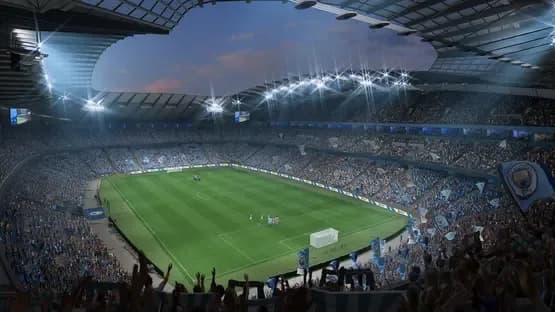 FIFA 23 — Screenshoty