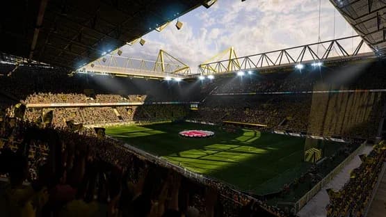 FIFA 23 — Screenshoty