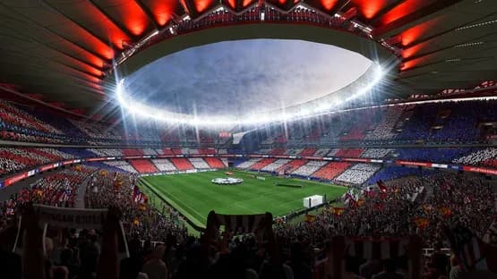 FIFA 23 — Screenshoty