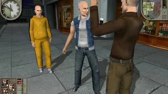 Republic: The Revolution — Screenshots