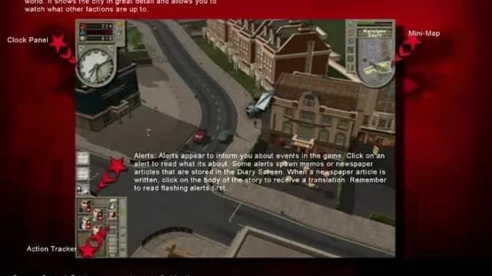 Republic: The Revolution — Screenshots