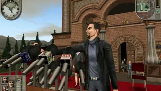 Republic: The Revolution — Screenshots