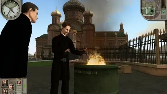 Republic: The Revolution — Screenshots