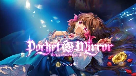 Pocket Mirror: GoldenerTraum — Screenshoty