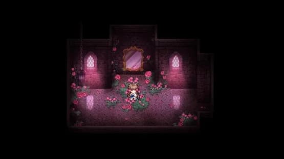 Pocket Mirror: GoldenerTraum — Screenshoty