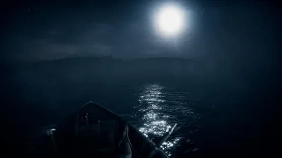 Kona II: Brume — Screenshoty
