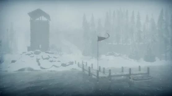 Kona II: Brume — Screenshoty
