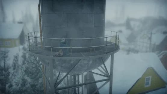 Kona II: Brume — Screenshoty