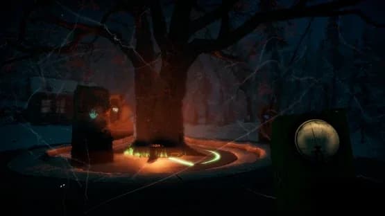 Kona II: Brume — Screenshoty