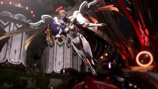 Paragon: The Overprime — Screenshots