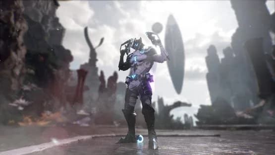 Paragon: The Overprime — Screenshots