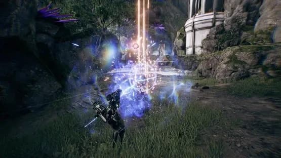 Paragon: The Overprime — Screenshots