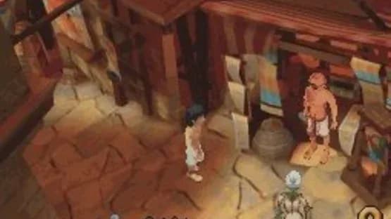 Ankh: Curse of the Scarab King — Screenshots