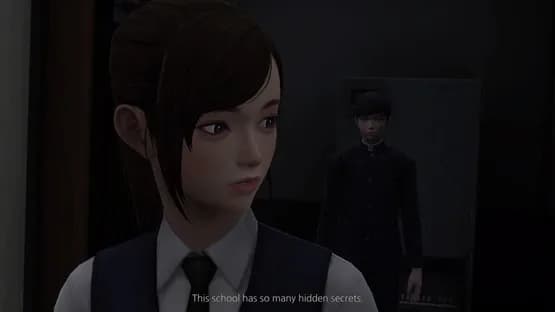 White Day: A Labyrinth Named School — Screenshoty