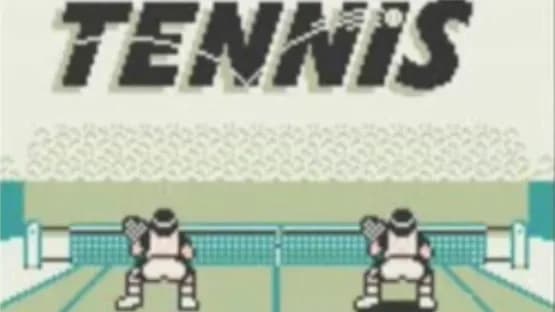 Top Rank Tennis — Screenshoty
