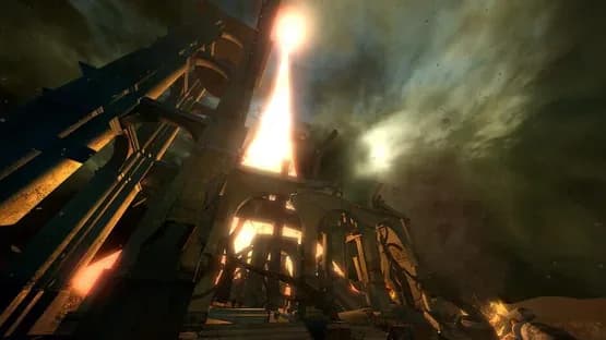 F.E.A.R. 2: Reborn — Screenshoty