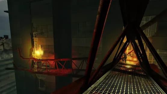 F.E.A.R. 2: Reborn — Screenshoty