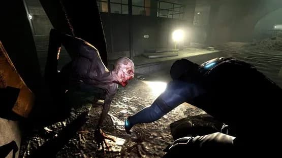 F.E.A.R. 2: Reborn — Screenshoty