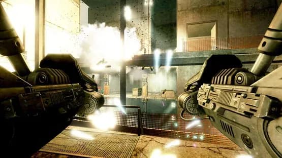 F.E.A.R. 2: Reborn — Screenshoty