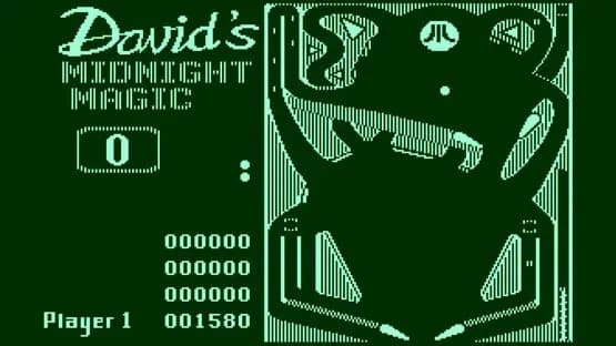 Midnight Magic — Screenshots