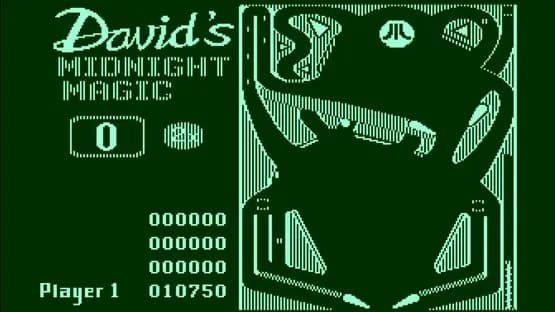 Midnight Magic — Screenshots