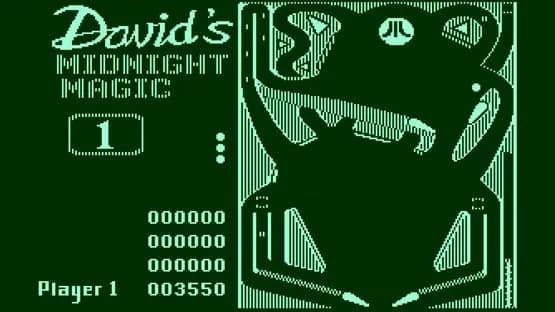 Midnight Magic — Screenshots