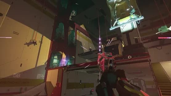 Deadlink — Screenshots