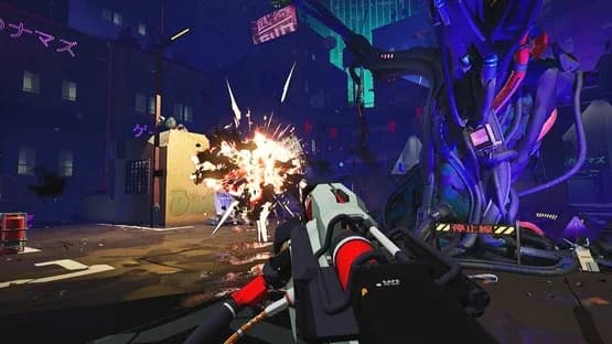 Deadlink — Screenshots