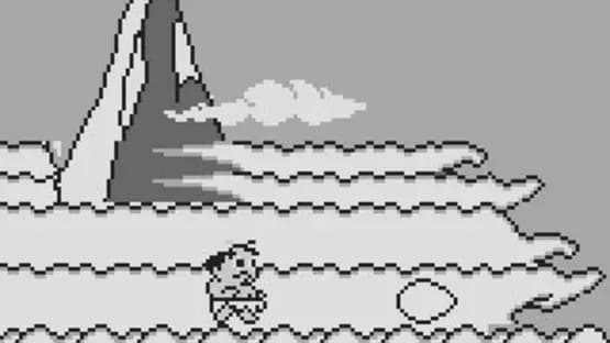 Adventure Island — Screenshots