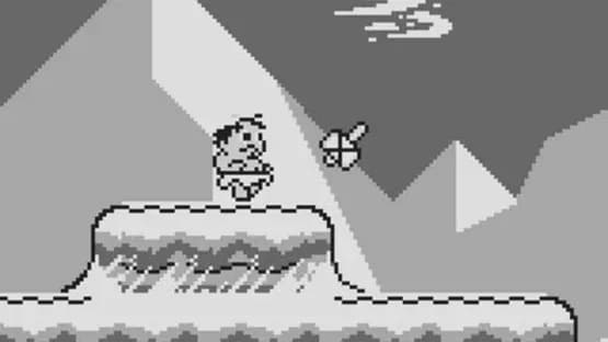 Adventure Island — Screenshots