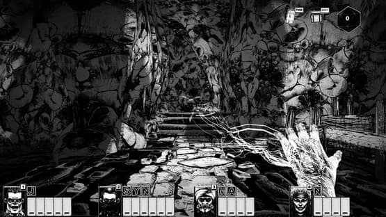 Cryptmaster — Screenshots
