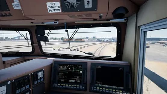 Train Sim World 3 — Screenshoty
