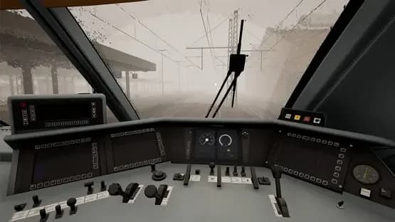 Train Sim World 3 — Screenshoty