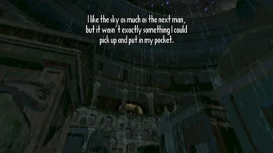Discworld Noir — Screenshoty