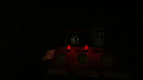 Gloomwood — Screenshots