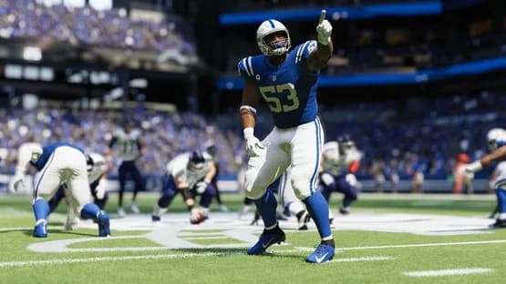 Madden NFL 23 — Screenshoty