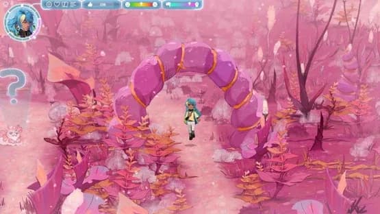 I Was a Teenage Exocolonist — Screenshoty